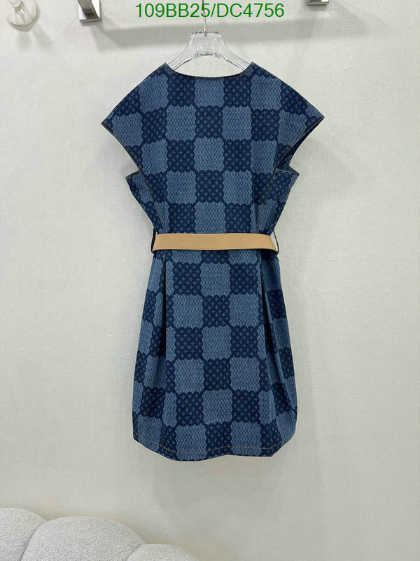 Clothing-LV Code: DC4756 $: 109USD