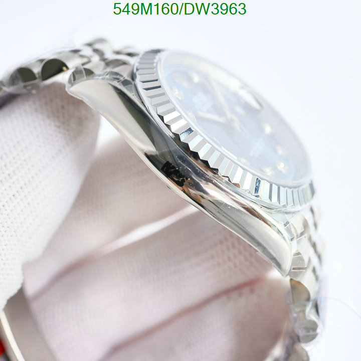 Watch-Mirror Quality-Rolex Code: DW3963 $: 549USD