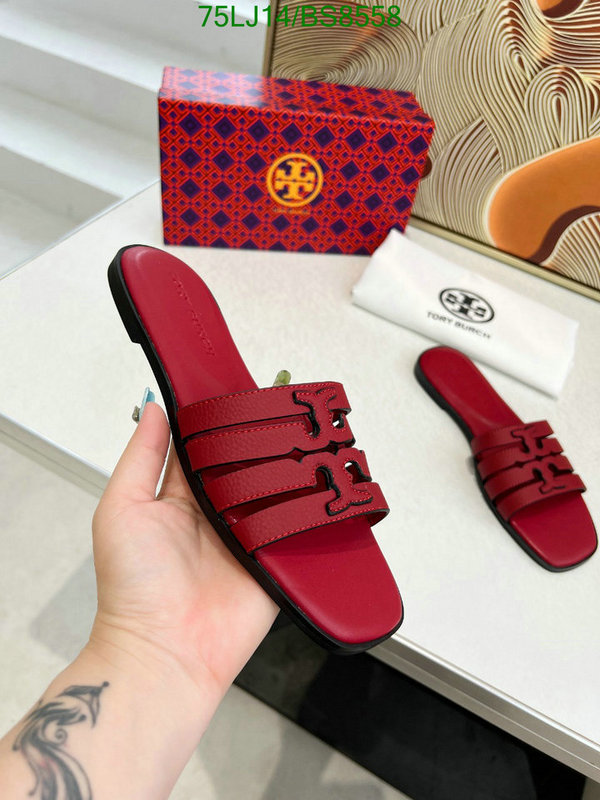 Women Shoes-Tory Burch Code: BS8558 $: 75USD