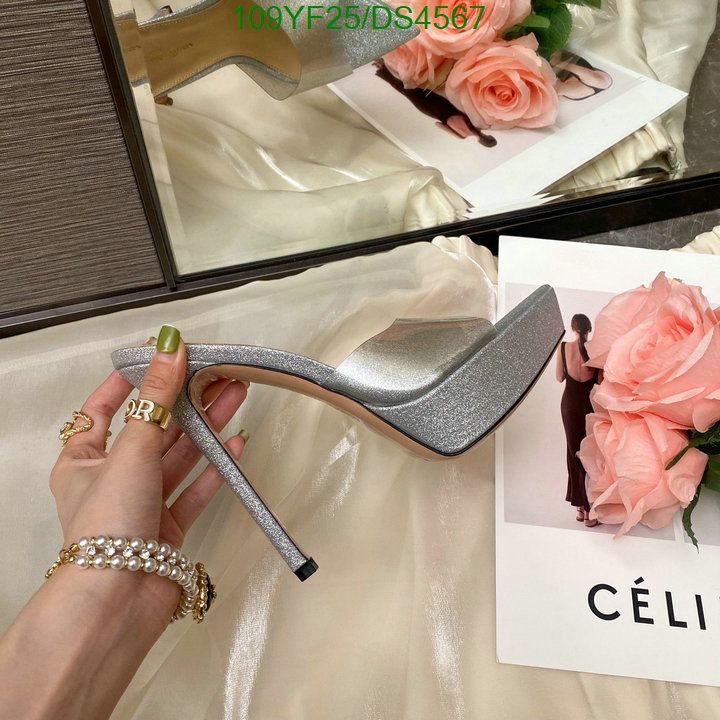 Women Shoes-Gianvito Rossi Code: DS4567 $: 109USD