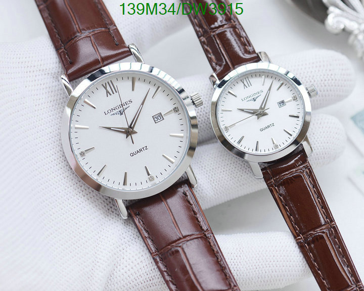 Watch-4A Quality-LONGINES Code: DW3915 $: 139USD