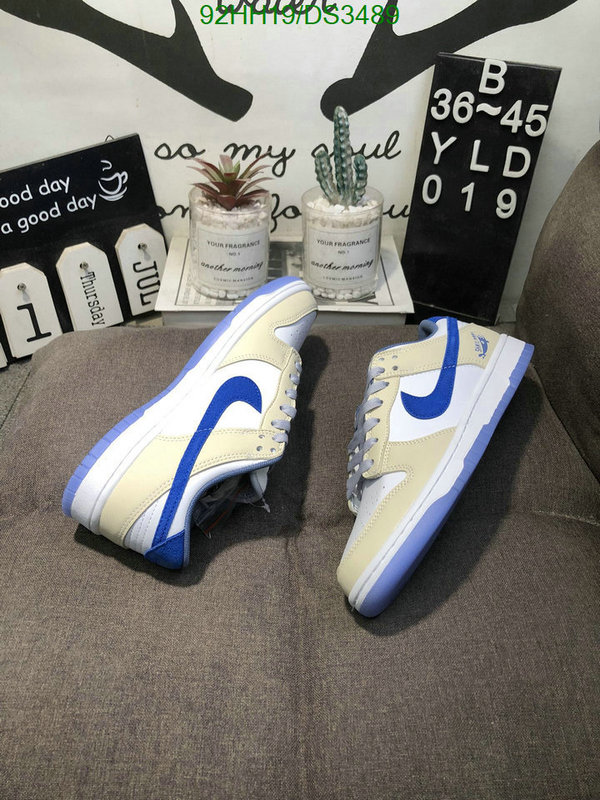 Women Shoes-NIKE Code: DS3489 $: 92USD