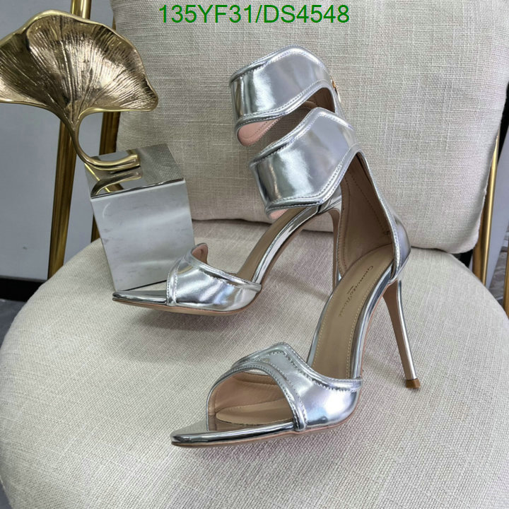 Women Shoes-Gianvito Rossi Code: DS4548 $: 135USD