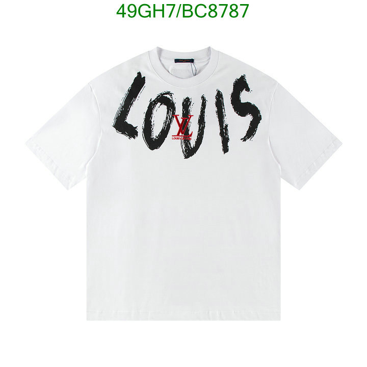 Clothing-LV Code: BC8787 $: 49USD