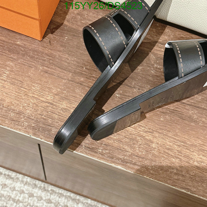 Women Shoes-Hermes Code: DS4523 $: 115USD