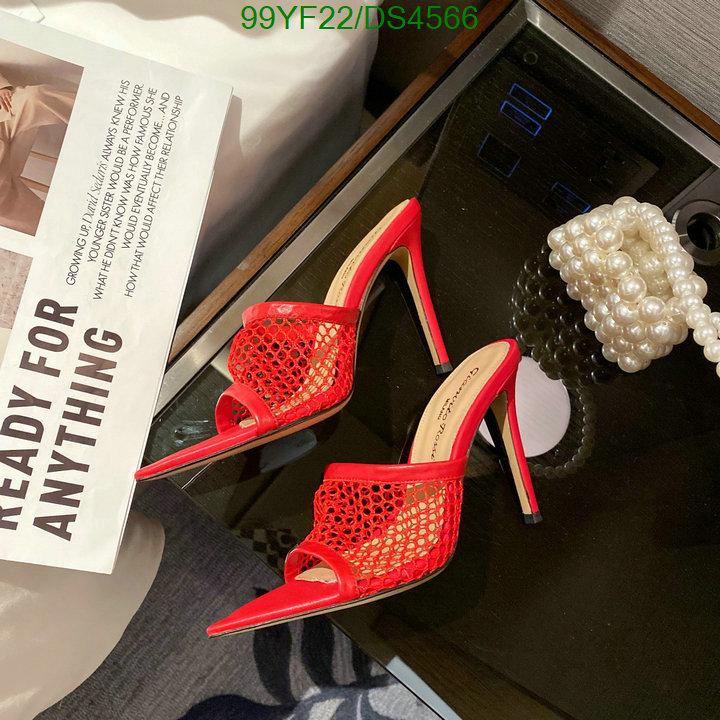 Women Shoes-Gianvito Rossi Code: DS4566 $: 99USD