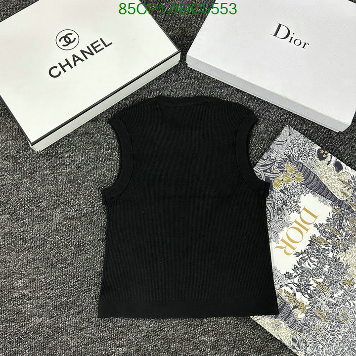 Clothing-YSL Code: DC5553 $: 85USD