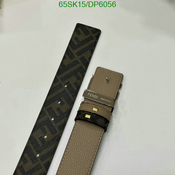 Belts-Fendi Code: DP6056 $: 65USD