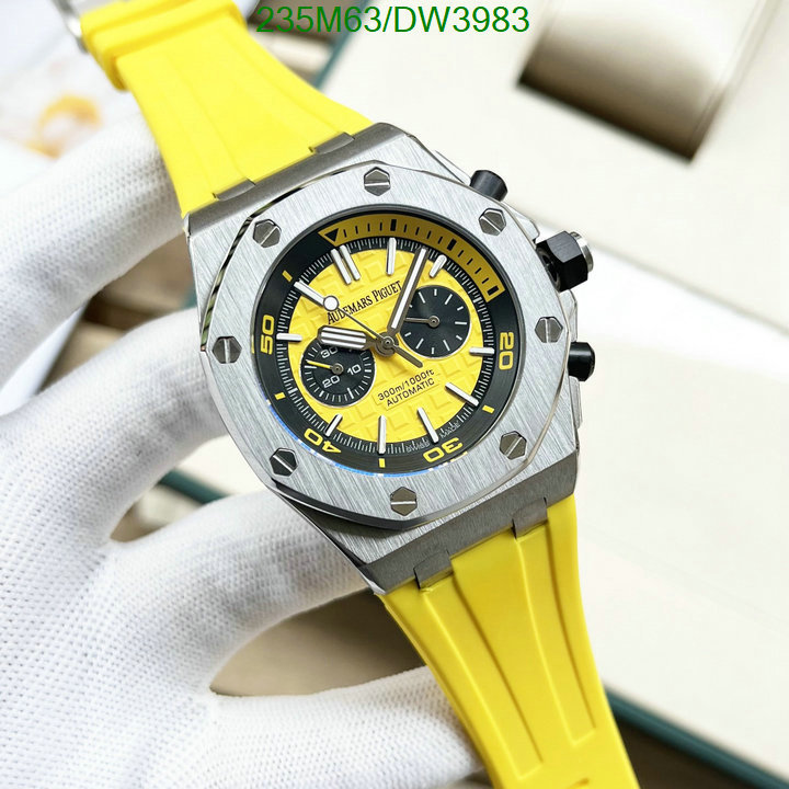 Watch-Mirror Quality-Audemars Piguet Code: DW3983 $: 235USD