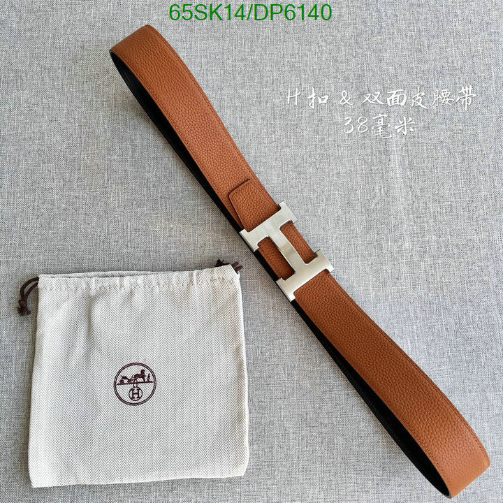 Belts-Hermes Code: DP6140 $: 65USD