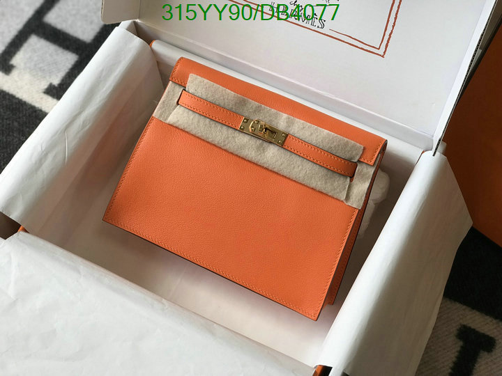 Hermes Bag-(Mirror)-Kelly- Code: DB4077 $: 315USD