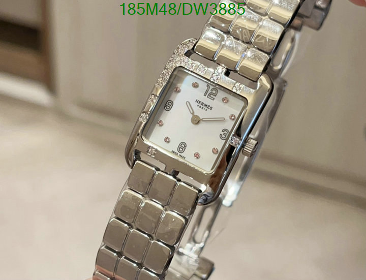 Watch-(4A)-Hermes Code: DW3885 $: 185USD