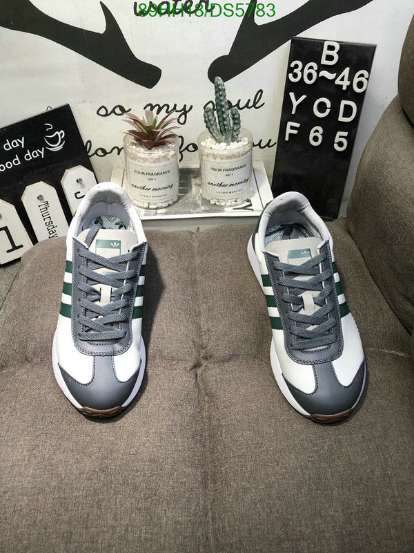 Women Shoes-Adidas Code: DS5783 $: 89USD