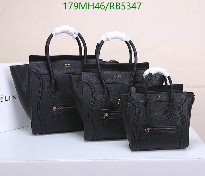 Celine Bag-(4A)-Handbag- Code: RB5347