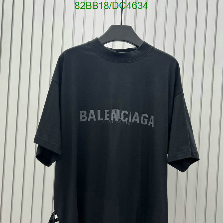 Clothing-Balenciaga Code: DC4634 $: 82USD