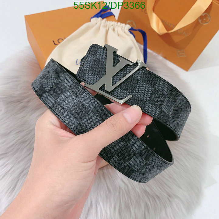 Belts-LV Code: DP3366 $: 55USD