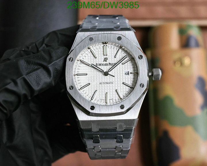 Watch-Mirror Quality-Audemars Piguet Code: DW3985 $: 239USD