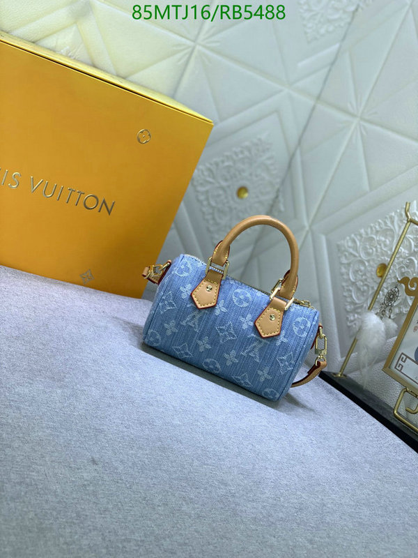 LV Bag-(4A)-Speedy- Code: RB5488 $: 89USD