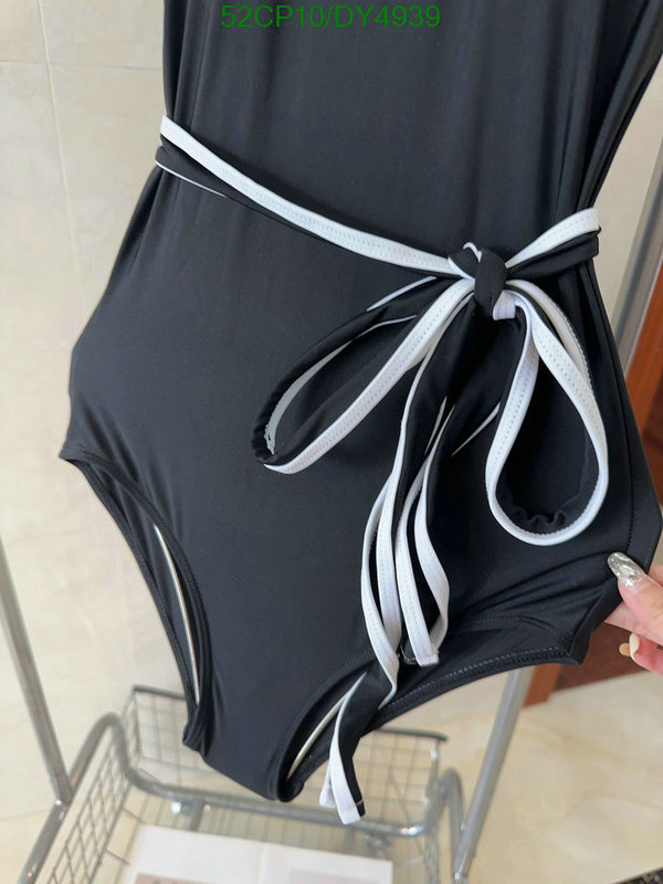 Swimsuit-Celine Code: DY4939 $: 52USD