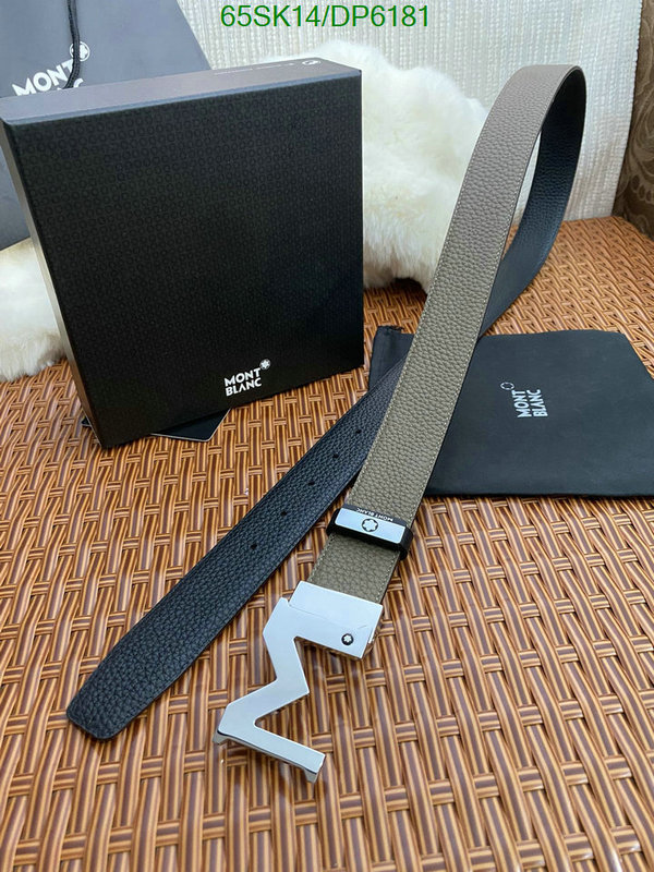 Belts-Montblanc Code: DP6181 $: 65USD