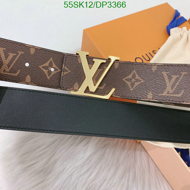 Belts-LV Code: DP3366 $: 55USD