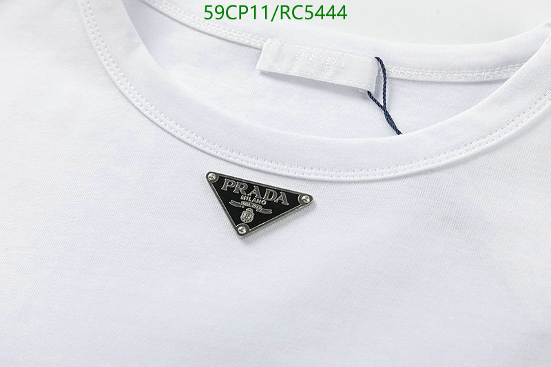 Clothing-Prada Code: RC5444 $: 59USD