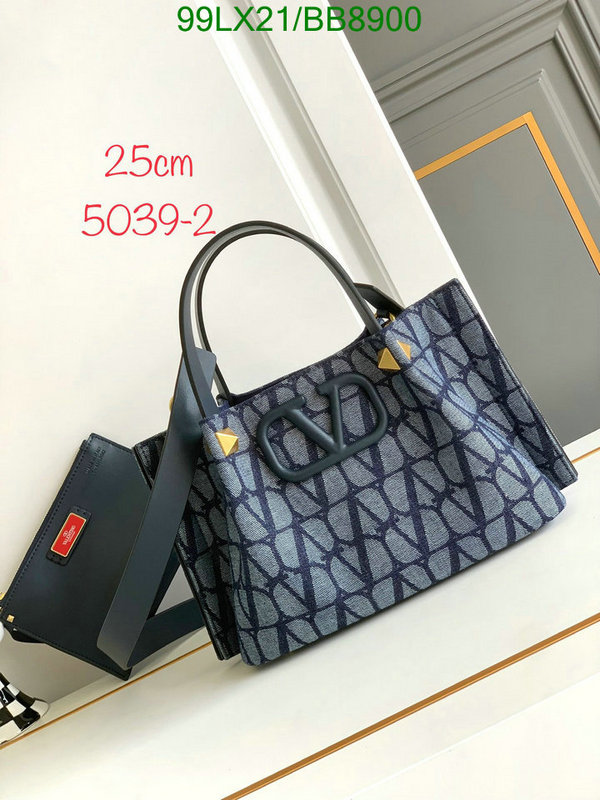 Valentino Bag-(4A)-Handbag- Code: BB8900