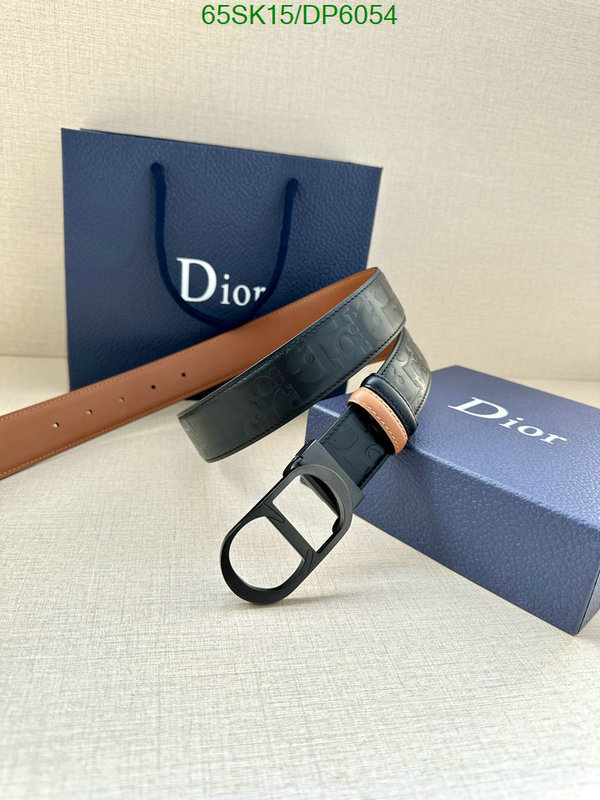 Belts-Dior Code: DP6054 $: 65USD