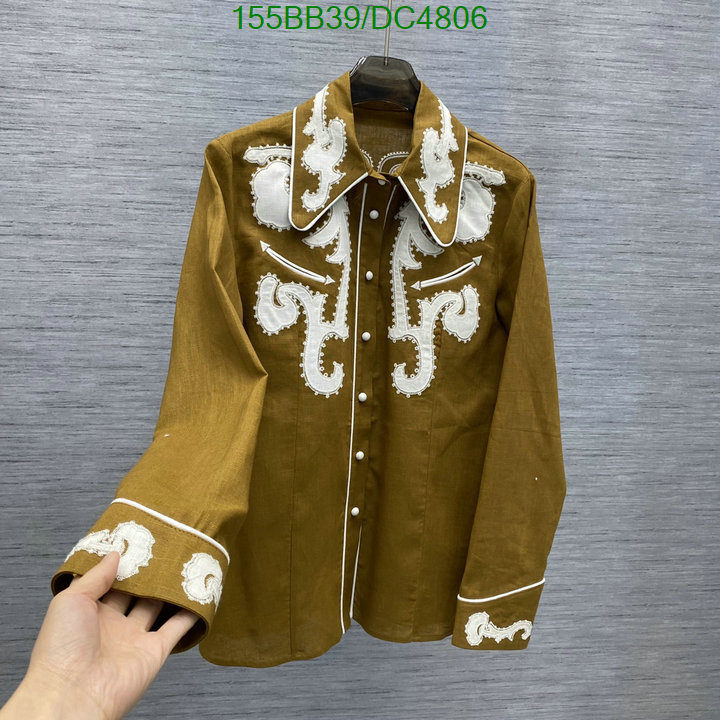 Clothing-Valentino Code: DC4806 $: 155USD