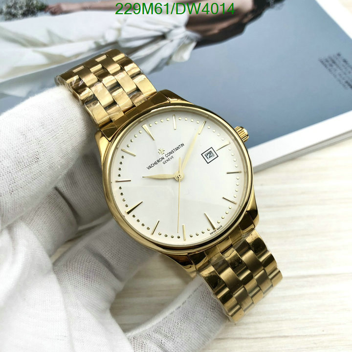 Watch-Mirror Quality-Vacheron Constantin Code: DW4014 $: 229USD