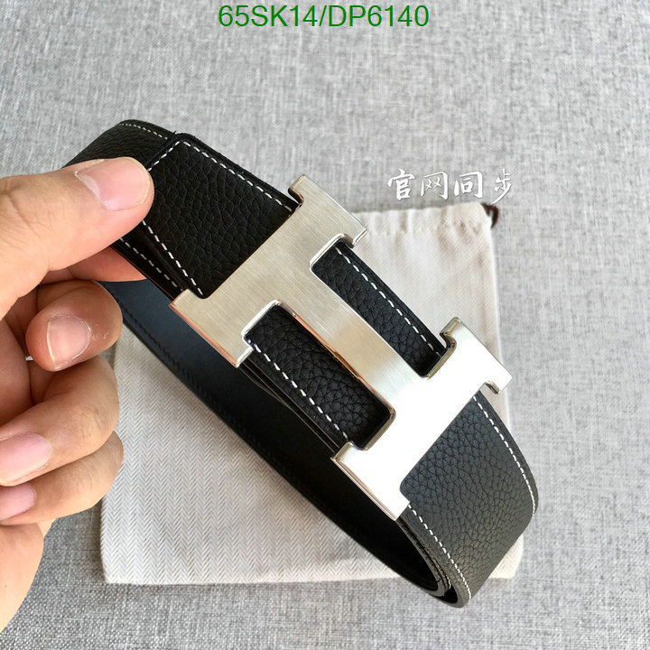 Belts-Hermes Code: DP6140 $: 65USD