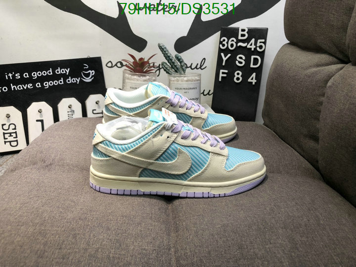 Women Shoes-NIKE Code: DS3531 $: 79USD