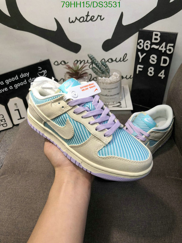 Women Shoes-NIKE Code: DS3531 $: 79USD