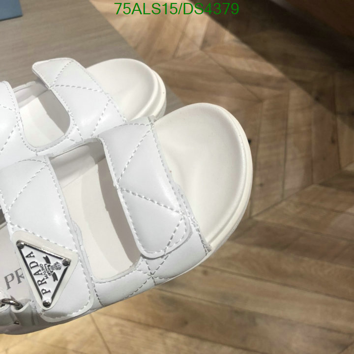 Kids shoes-Prada Code: DS4379 $: 75USD