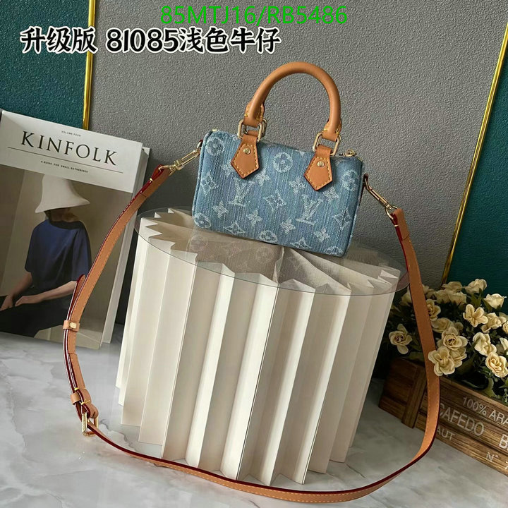 LV Bag-(4A)-Speedy- Code: RB5486 $: 85USD