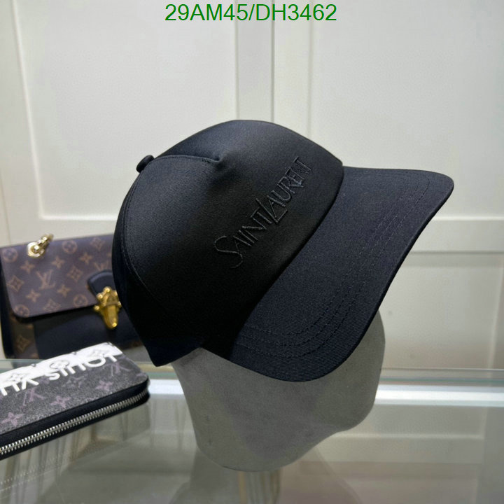 Cap-(Hat)-YSL Code: DH3462 $: 29USD