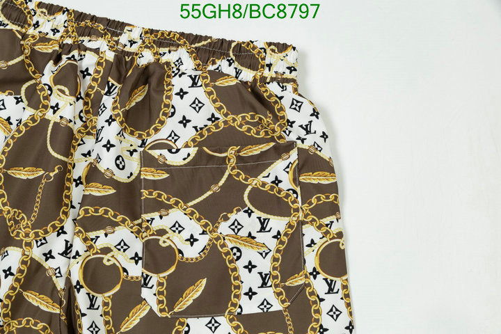 Clothing-LV Code: BC8797 $: 55USD