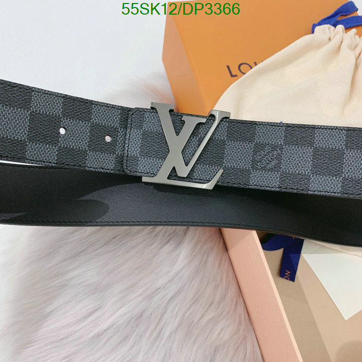 Belts-LV Code: DP3366 $: 55USD