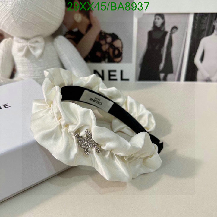 Headband-Celine Code: BA8937 $: 29USD