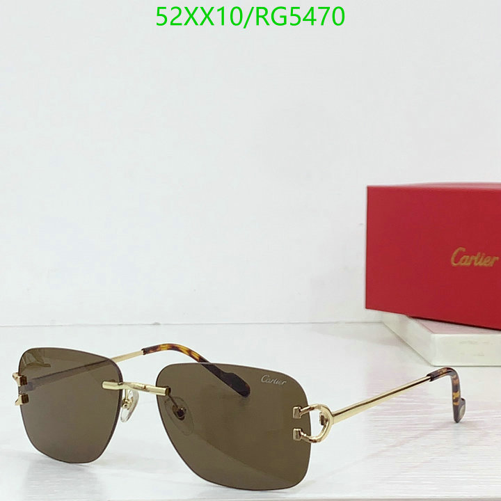 Glasses-Cartier Code: RG5470 $: 52USD