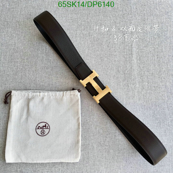 Belts-Hermes Code: DP6140 $: 65USD