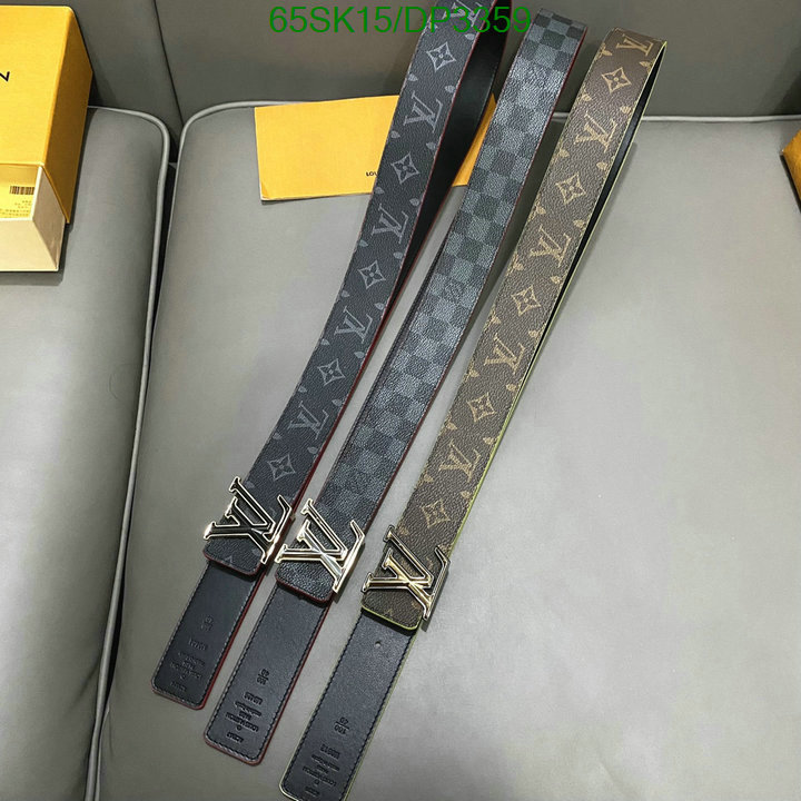 Belts-LV Code: DP3359 $: 65USD