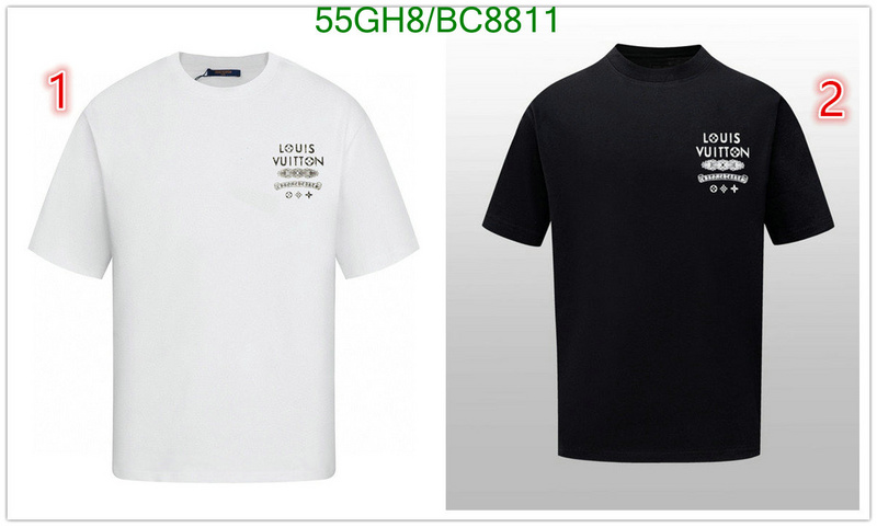 Clothing-LV Code: BC8811 $: 55USD