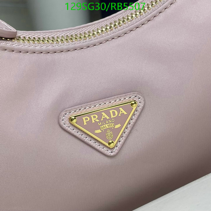 Prada Bag-(Mirror)-Re-Edition 2005 Code: RB5507 $: 129USD