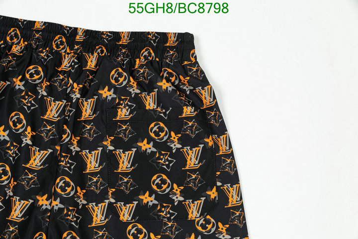 Clothing-LV Code: BC8798 $: 55USD