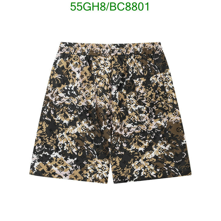 Clothing-LV Code: BC8801 $: 55USD