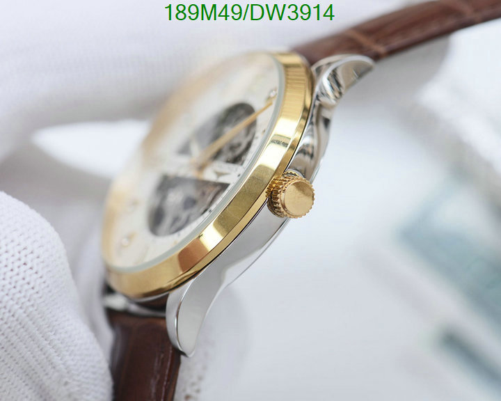 Watch-4A Quality-LONGINES Code: DW3914 $: 189USD