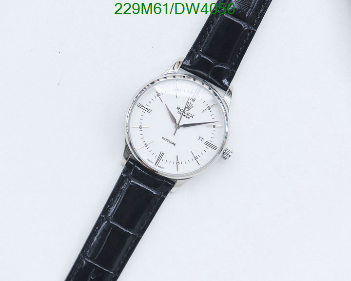 Watch-Mirror Quality-Rolex Code: DW4050 $: 229USD