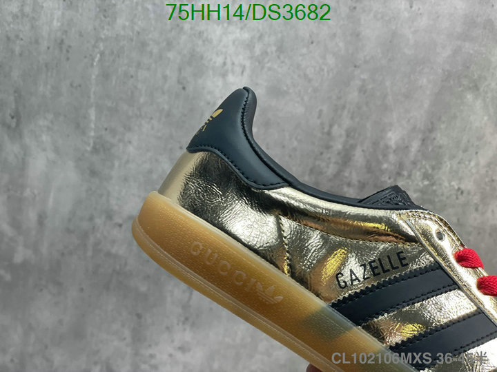 Men shoes-Adidas Code: DS3682 $: 75USD