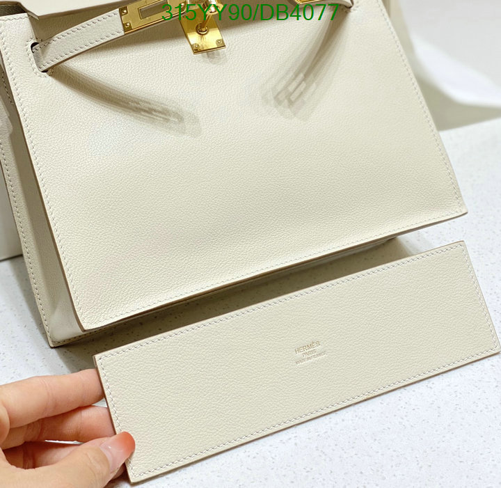 Hermes Bag-(Mirror)-Kelly- Code: DB4077 $: 315USD